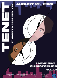 TENET Project